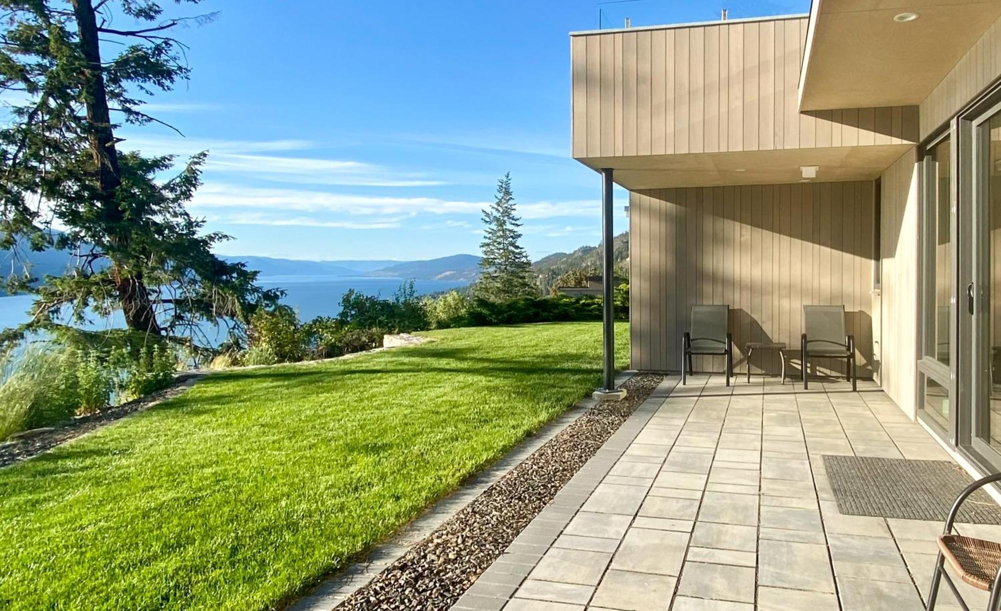 Kelowfornia Lakeview Retreat Kelowna Quarto foto
